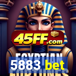 5883 bet